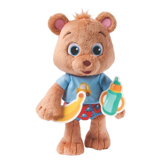 AUTHENTIC MS. RACHEL POTTY TIME WITH BEAN INTERACTIVE KIT NWT - Picture 8 of 13